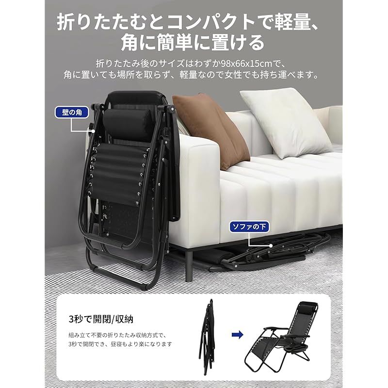 無段階