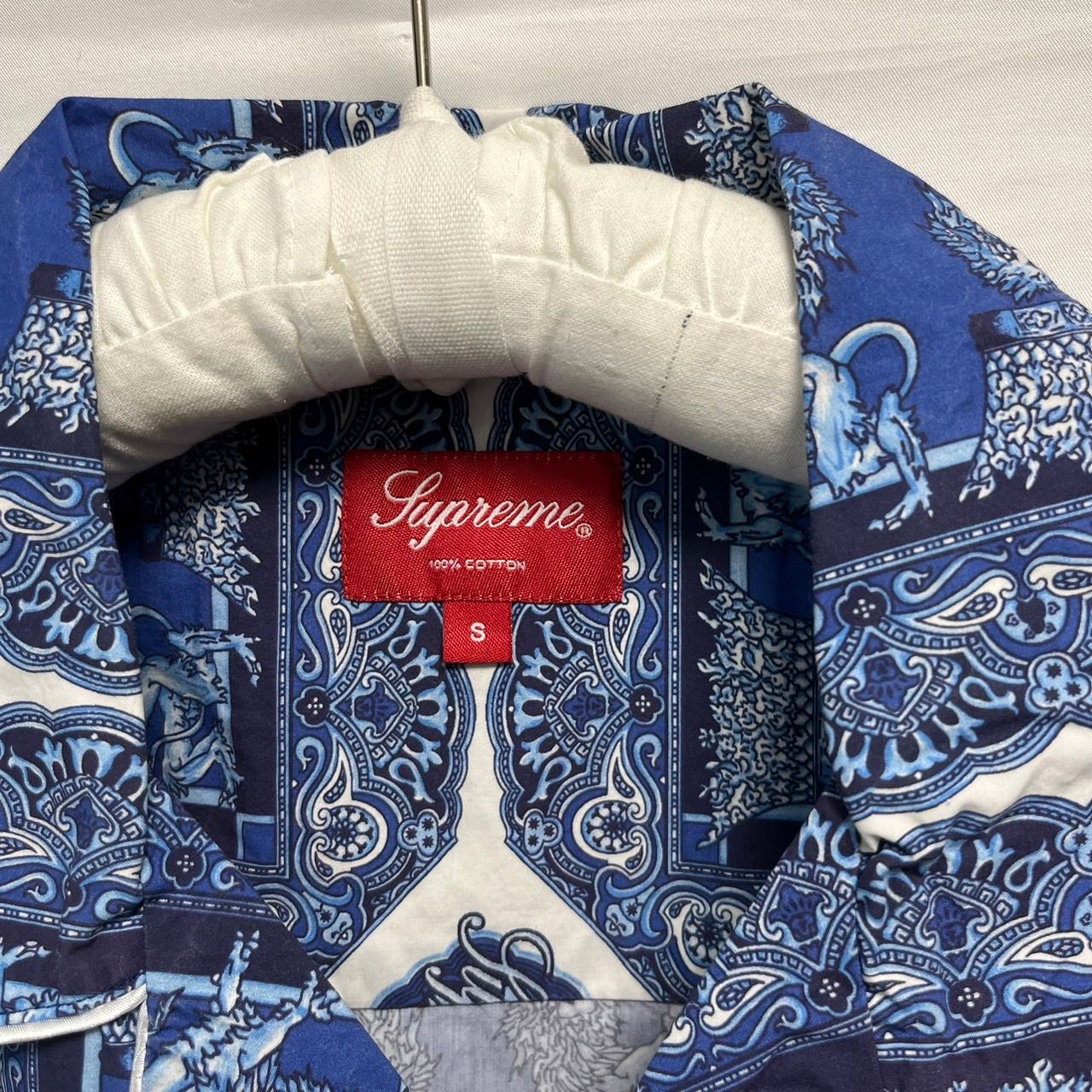 L】Supreme Regency かっこよかっ Pajama Set パジャマセット
