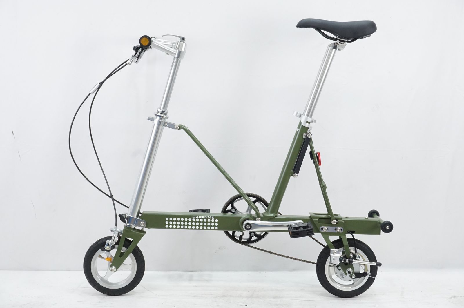 PACIFIC CYCLES 「パシフィックサイクル」 CARRY ME 2021年モデル 8