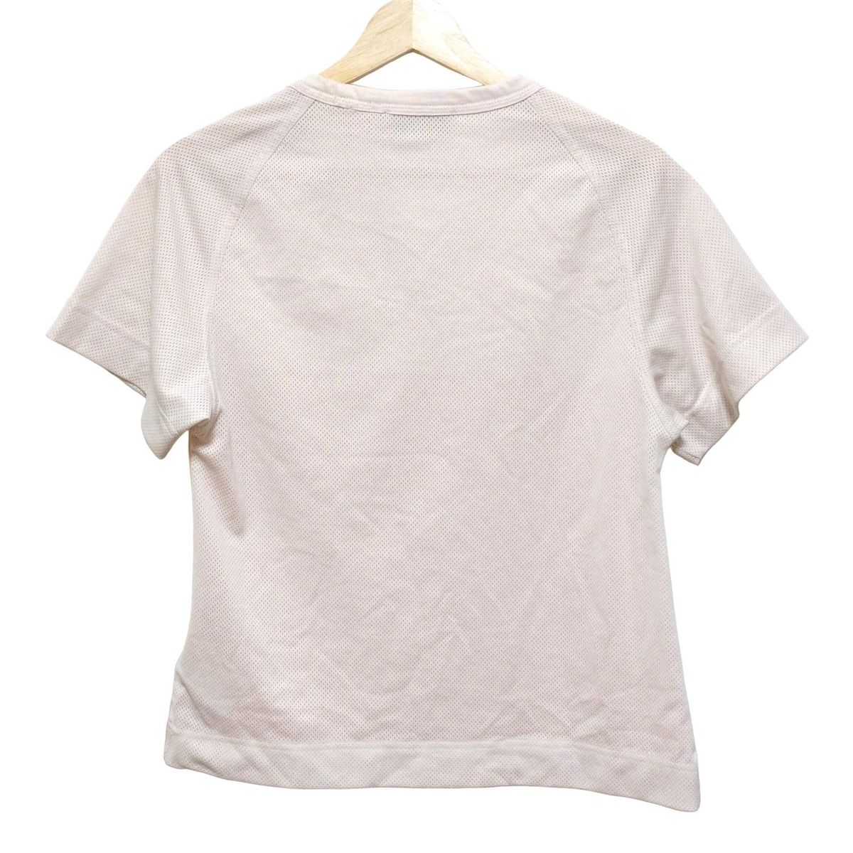 アディダスバイステラマッカートニー 半袖Tシャツ サイズXS