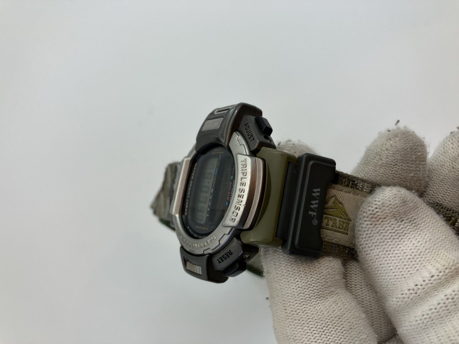 ケース幅54mm