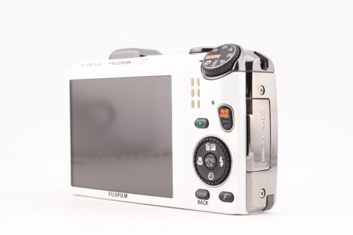 ☆FUJIFILM フジフィルム FINEPIX F600EXR コンパクトデジタル