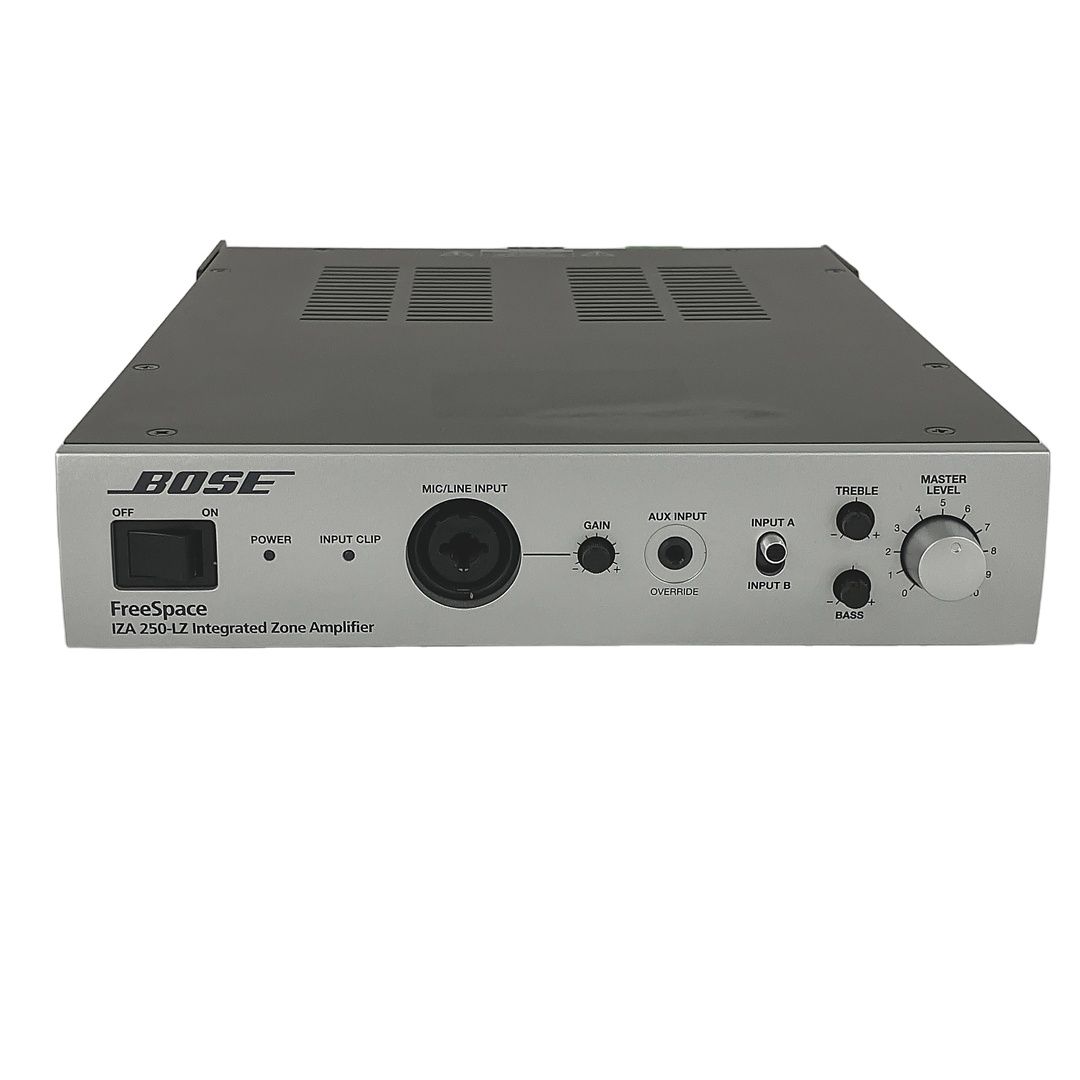 BOSE IZA250-LZ パワーアンプ オーディオ 音響 ボーズ Y10454265