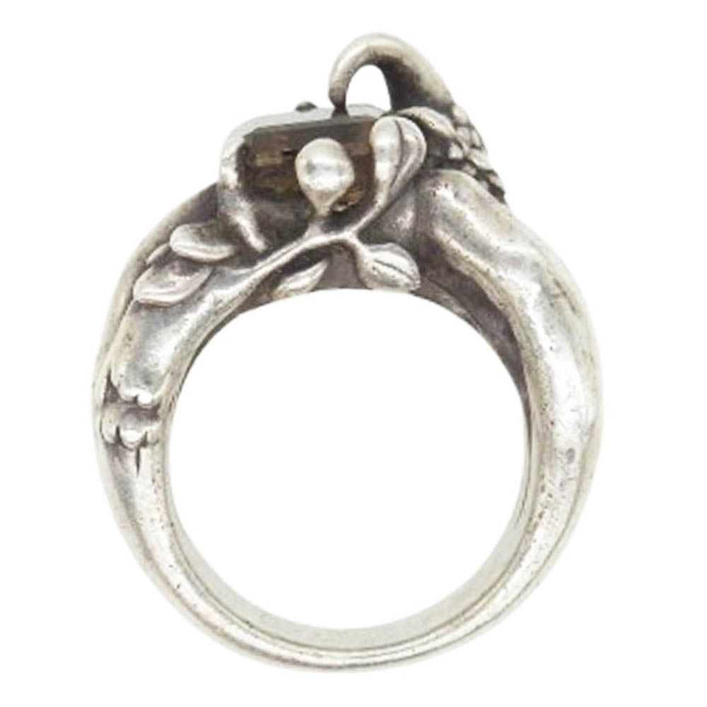 ブラッディマリーgrow ring グロウリング17♯ ブラッディマリーgrow ring グロウリング17♯