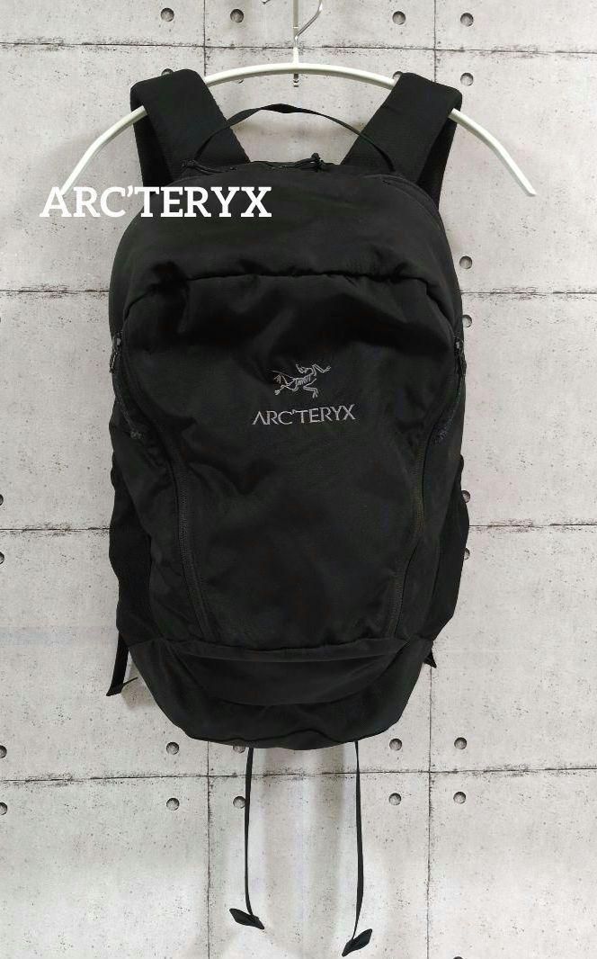 Koba様　ARC’TERYX26 26L廃盤モデル ARC'TERYX26 26L廃盤モデル - メルカリ