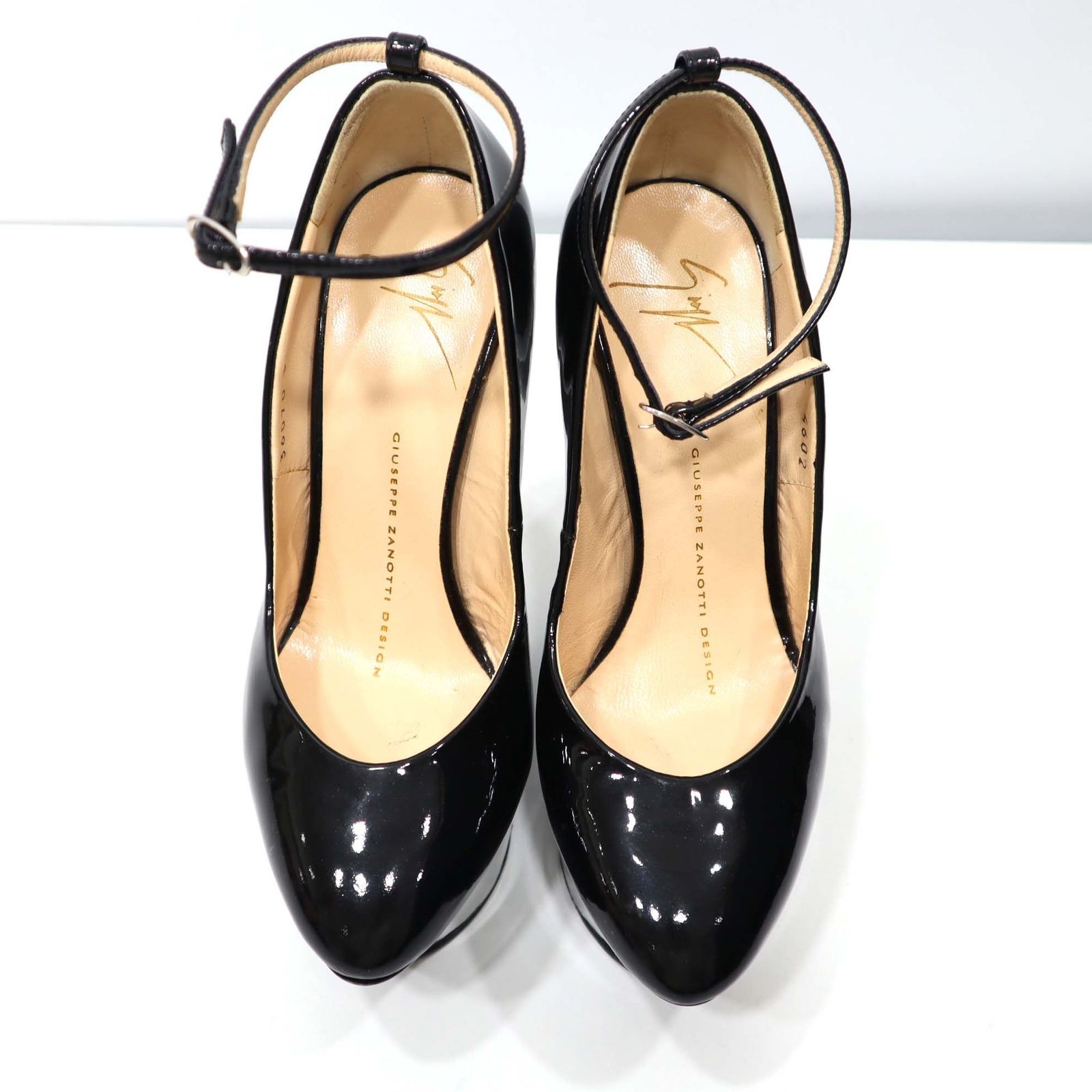 Giuseppe Zanotti ジュゼッペザノッティ ハイヒール 35 22.5cm