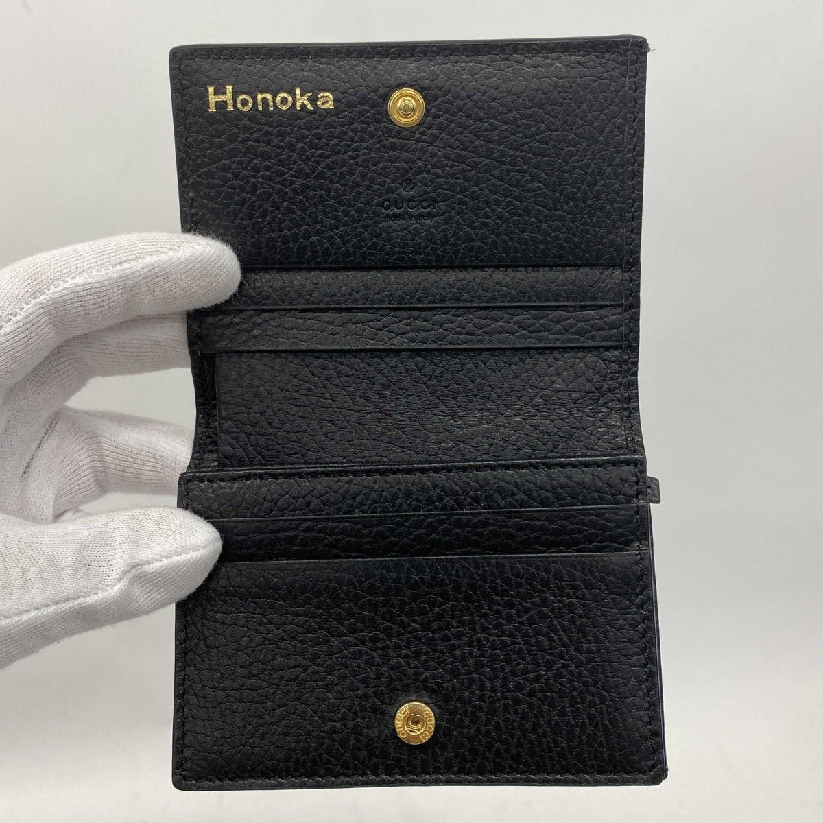グッチ 財布