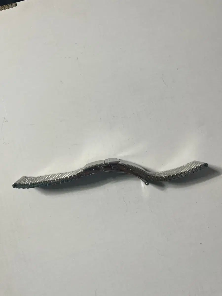 メッシュ ストラップ