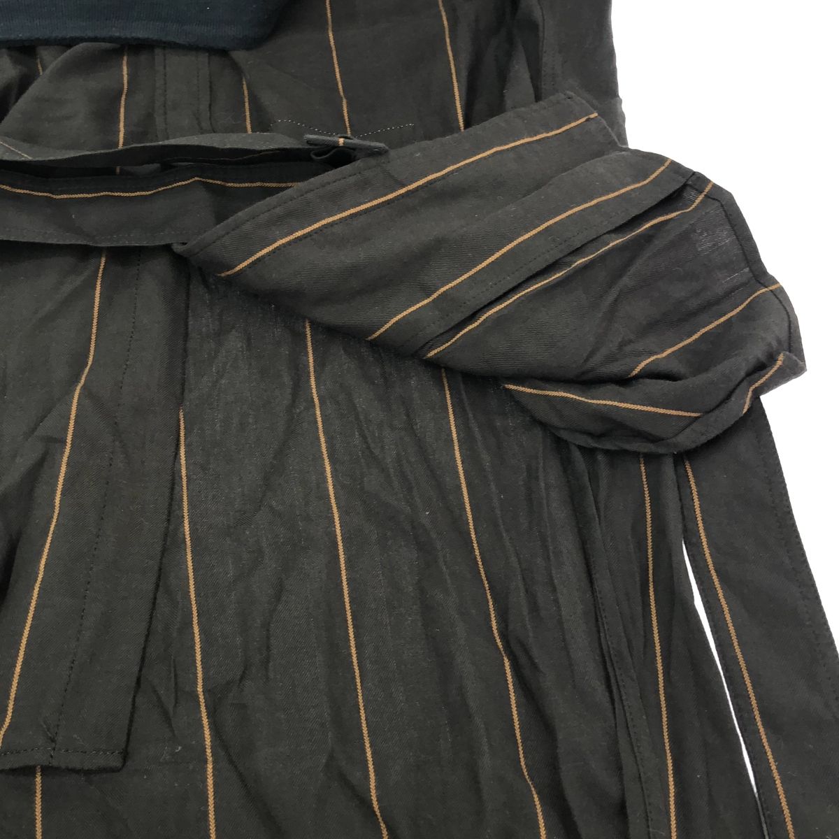 Maison MIHARA YASUHIRO メゾン ミハラヤスヒロ コットンレーヨン 