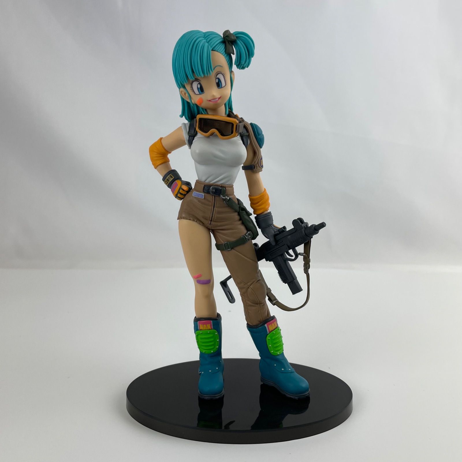 ドラゴンボール SCultures