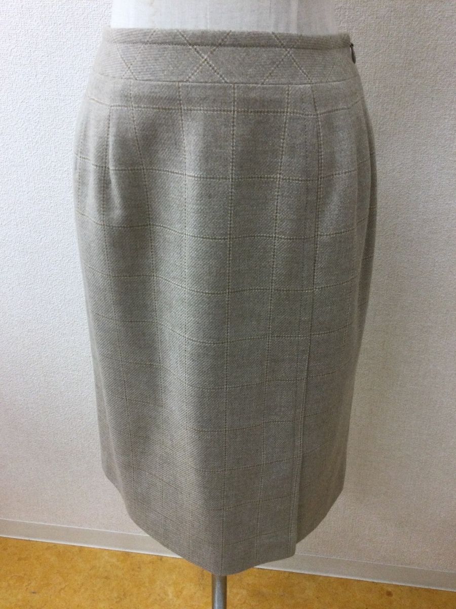 カシミヤブレンド