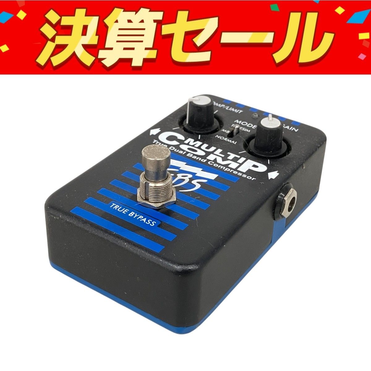 Amazon | EBS コンプレッサー MULTICOMP マルチコンプ 正規輸入