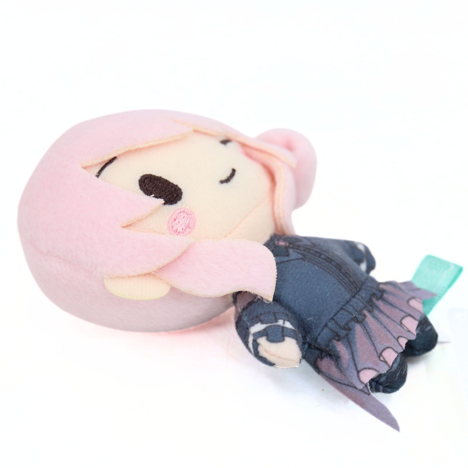 プロセカ ふわぷちマスコット 巡音ルカ プロジェクトセカイ ぬいぐるみ　3体 プロジェクトセカイ カラフルステージ！【ふわぷちマスコット