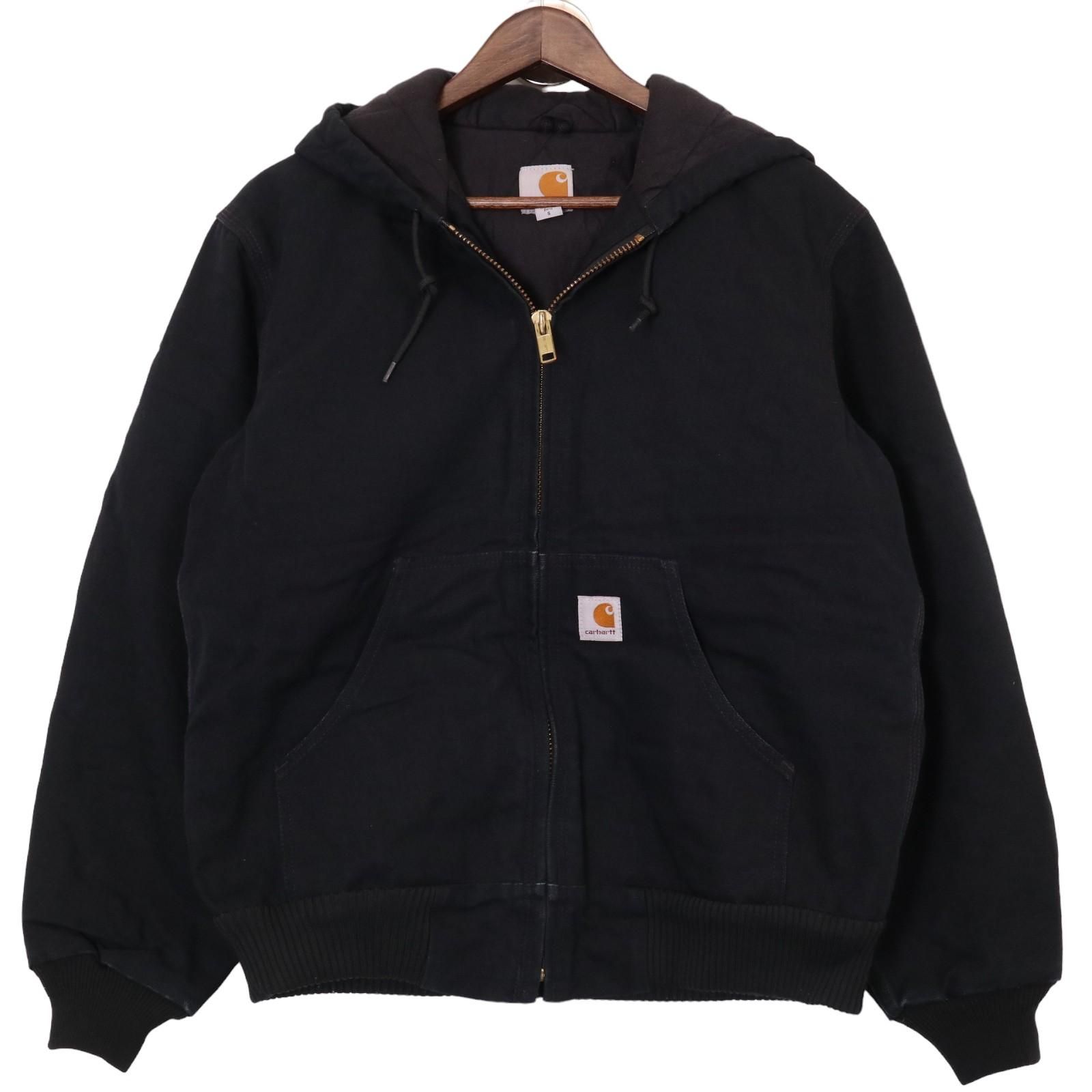ア*ク様 Carhartt カーハート 古着 Carhartt Active Jacket / カーハート アクティブ ジャケット | 古着屋