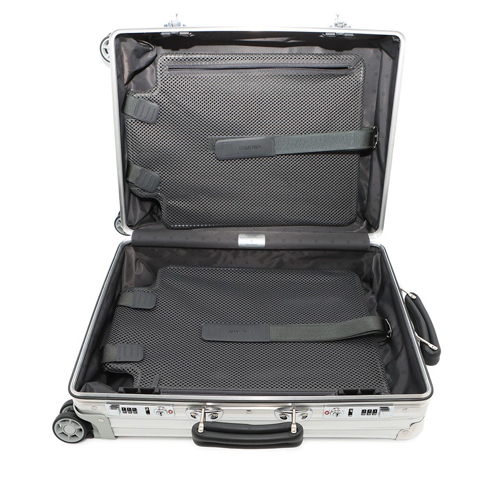 RIMOWA 機内持ち込みスーツケース33L RIMOWA リモワ クラシック