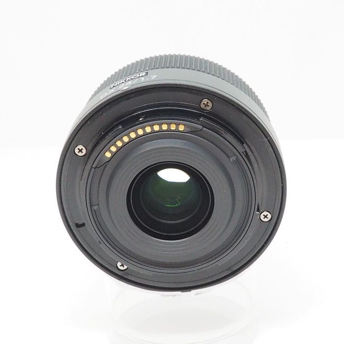 Nikon Z