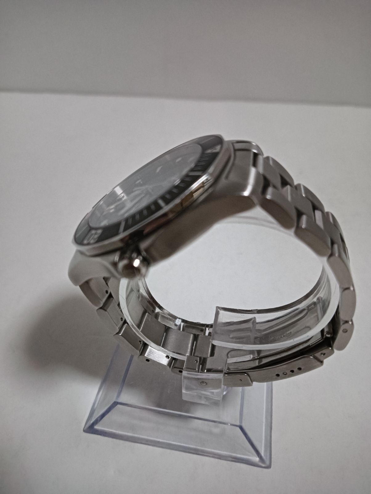 タグホイヤーエディアイカウ限定モデル 楽天市場】タグホイヤー TAG HEUER WAB2012 アクアレーサー