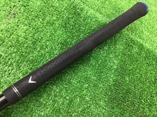 中古】 キャロウェイ ROGUE STAR 9.5° ドライバー DR Speeder