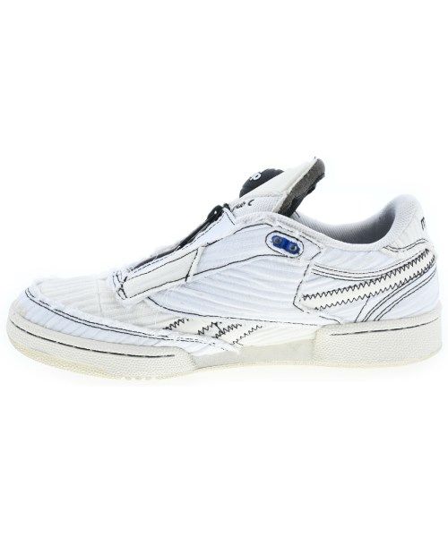 Reebok スニーカー メンズ 【古着】【中古】【送料無料】