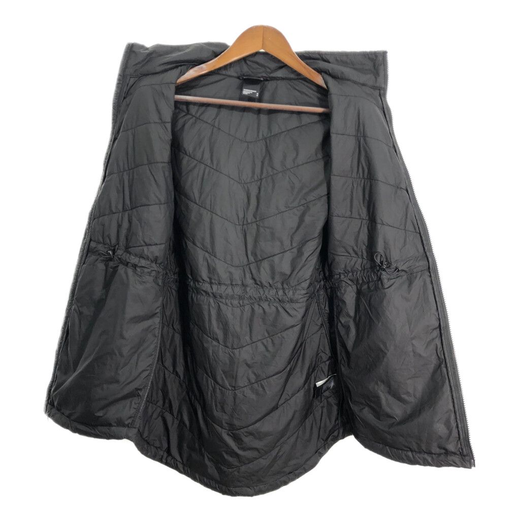 人気ブランドバ40代 NORTH THE FACE アウトドア 中綿ジャケット ノースフェイス 女性用