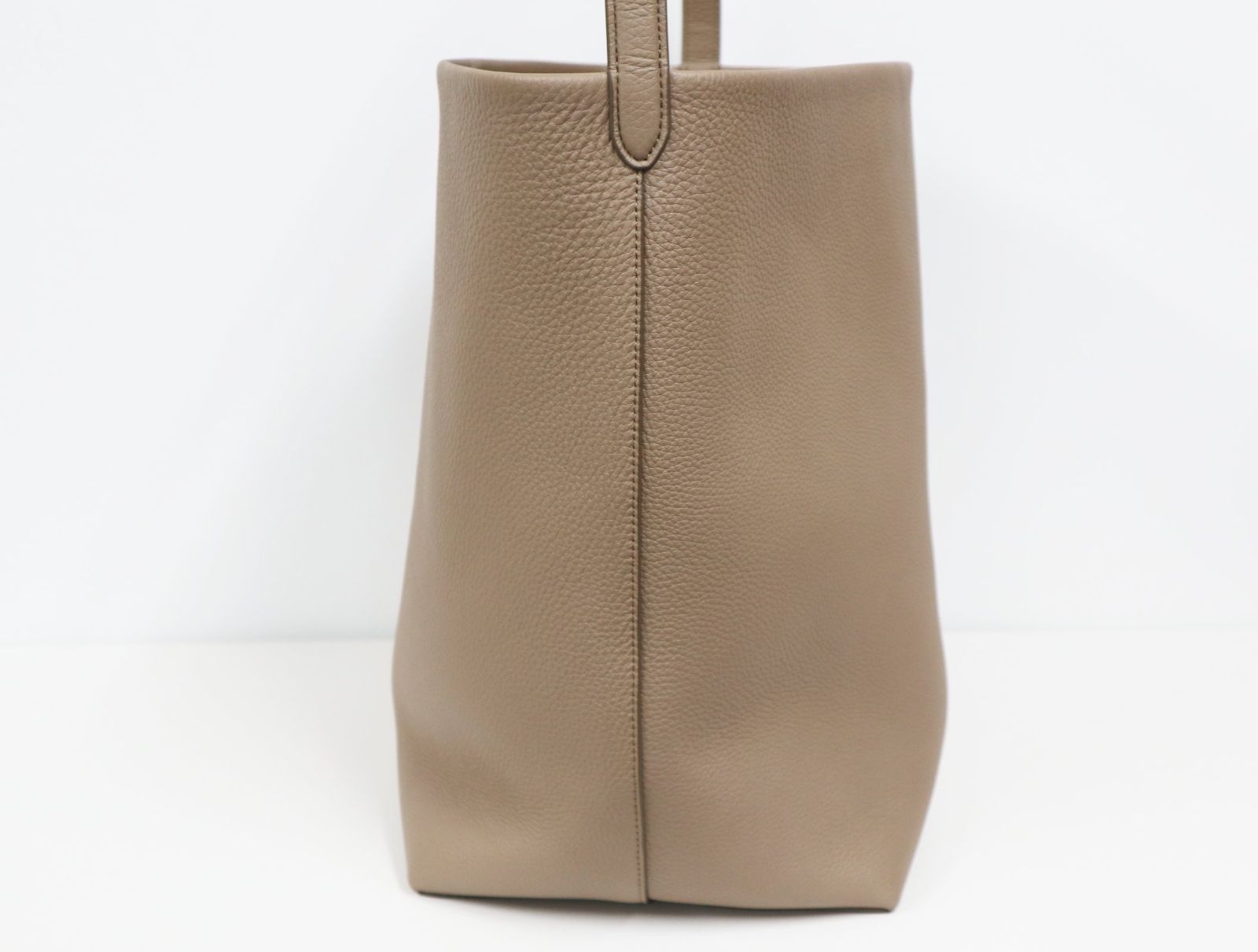 THE ROW ザロウ LARGE N/S Park Tote ラージ トートバッグ 