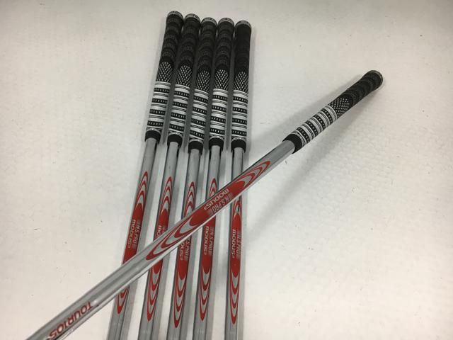 返品OK お買い得品！【中古ゴルフクラブ】(6本セット)ロイヤル