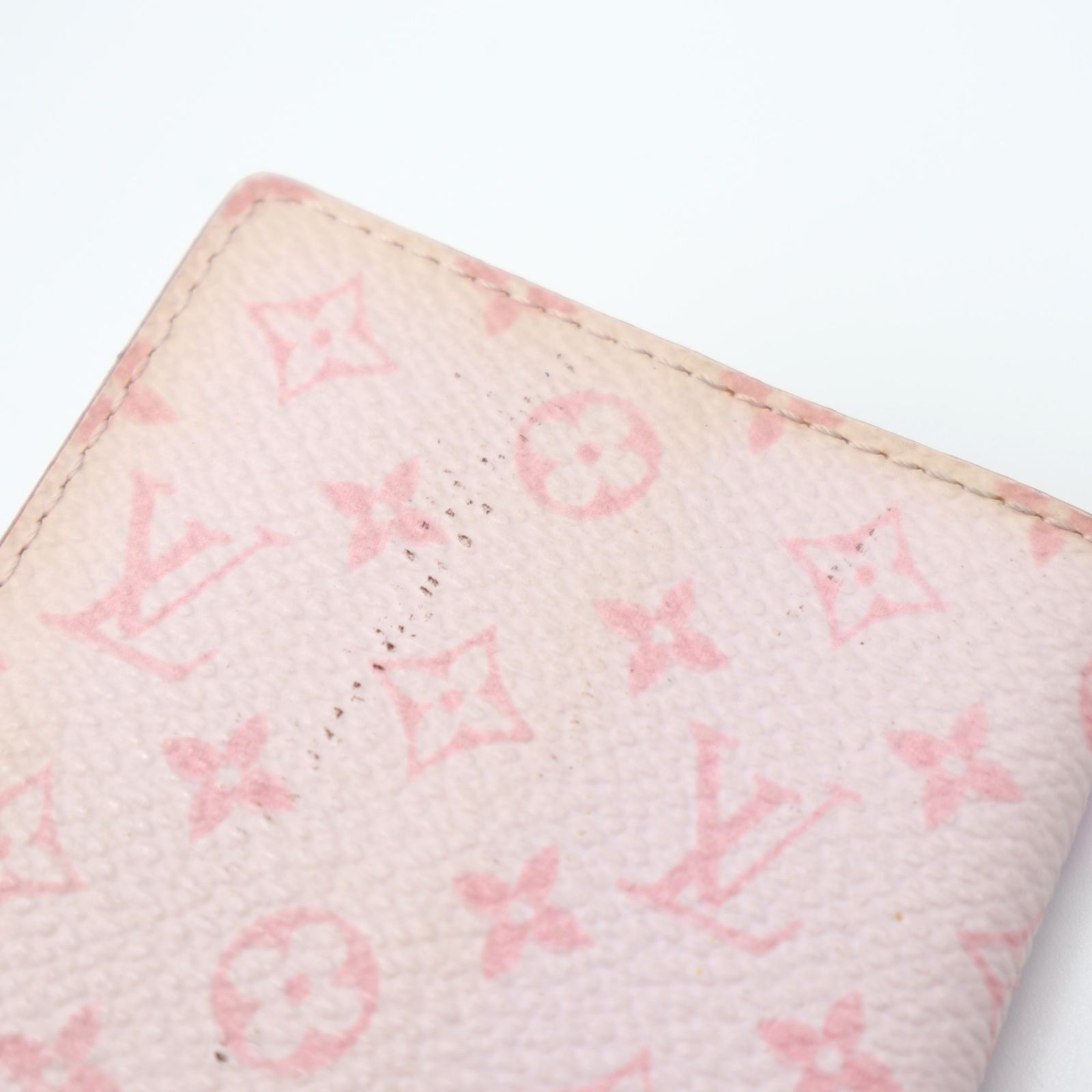♦️LOUIS VUITTON村上隆チェリーブロッサム♡アジェンダミニ手帳カバー LOUIS VUITTON】【村上隆】ルイヴィトン『モノグラム チェリー