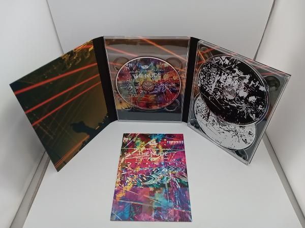 BRiNG iCiNG SHiT HORSE TOUR FiNAL 'THE NUDE'(Blu-ray Disc) BiSH