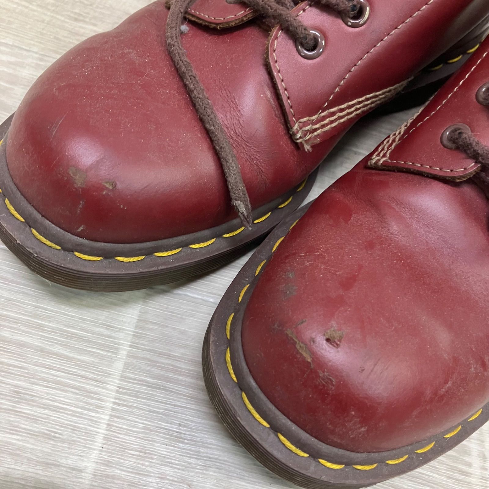 Dr.Martensドクターマーチン