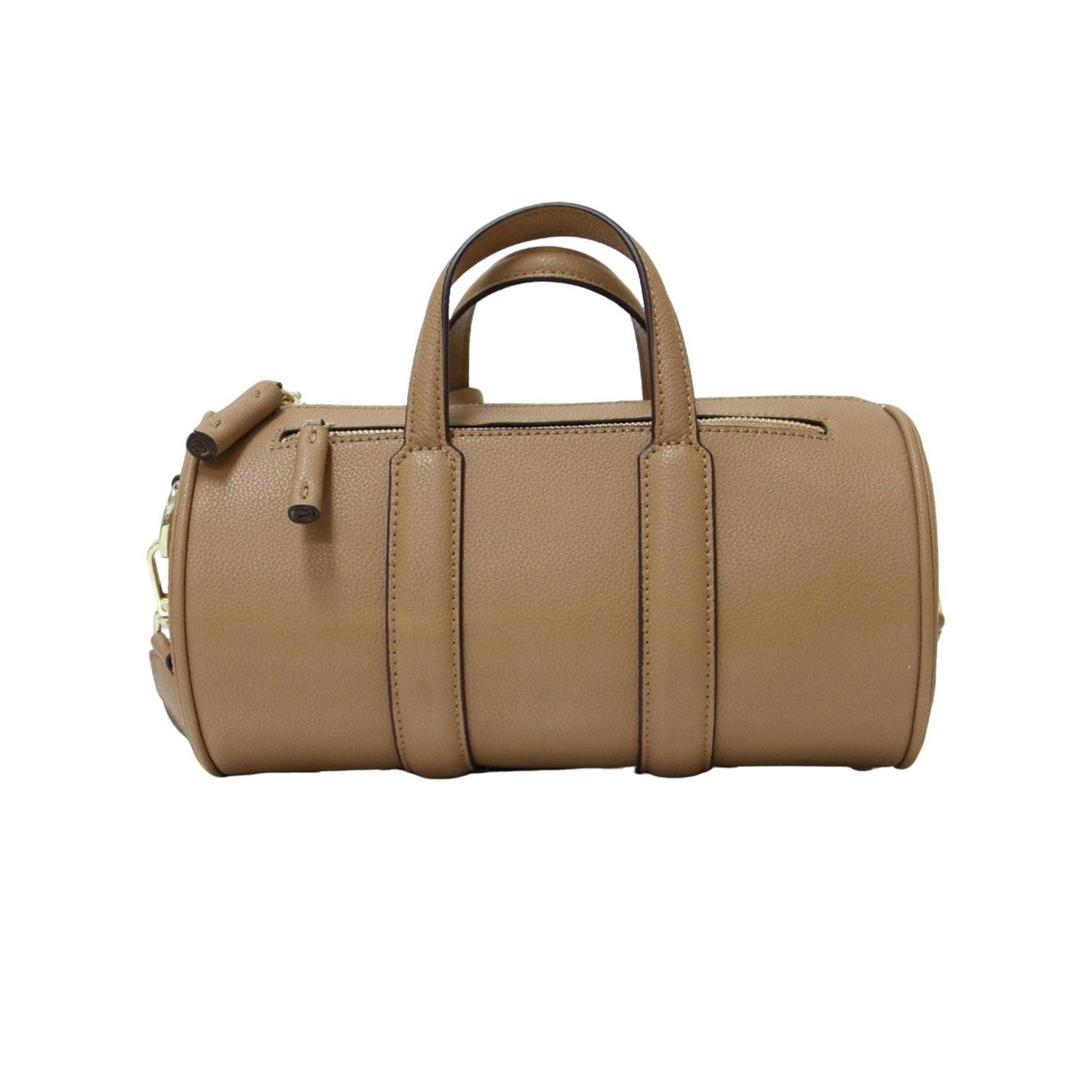 美品 mica della valle ミカデラヴァッレ 23秋冬 シュリンク エンボス 
