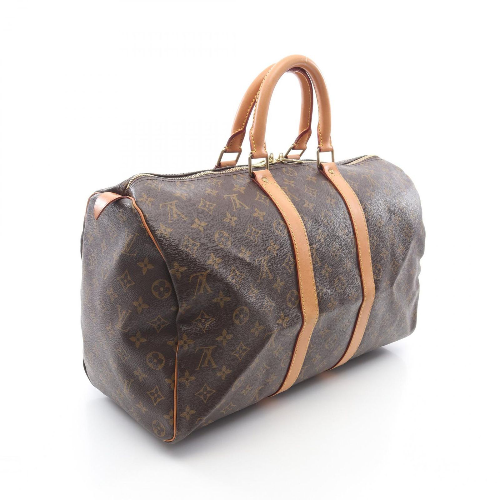 Louis Vuitton ボストンバッグ キャンバス・レザー 楽天市場】ルイヴィトン バッグ メンズ モノグラム・マカサー
