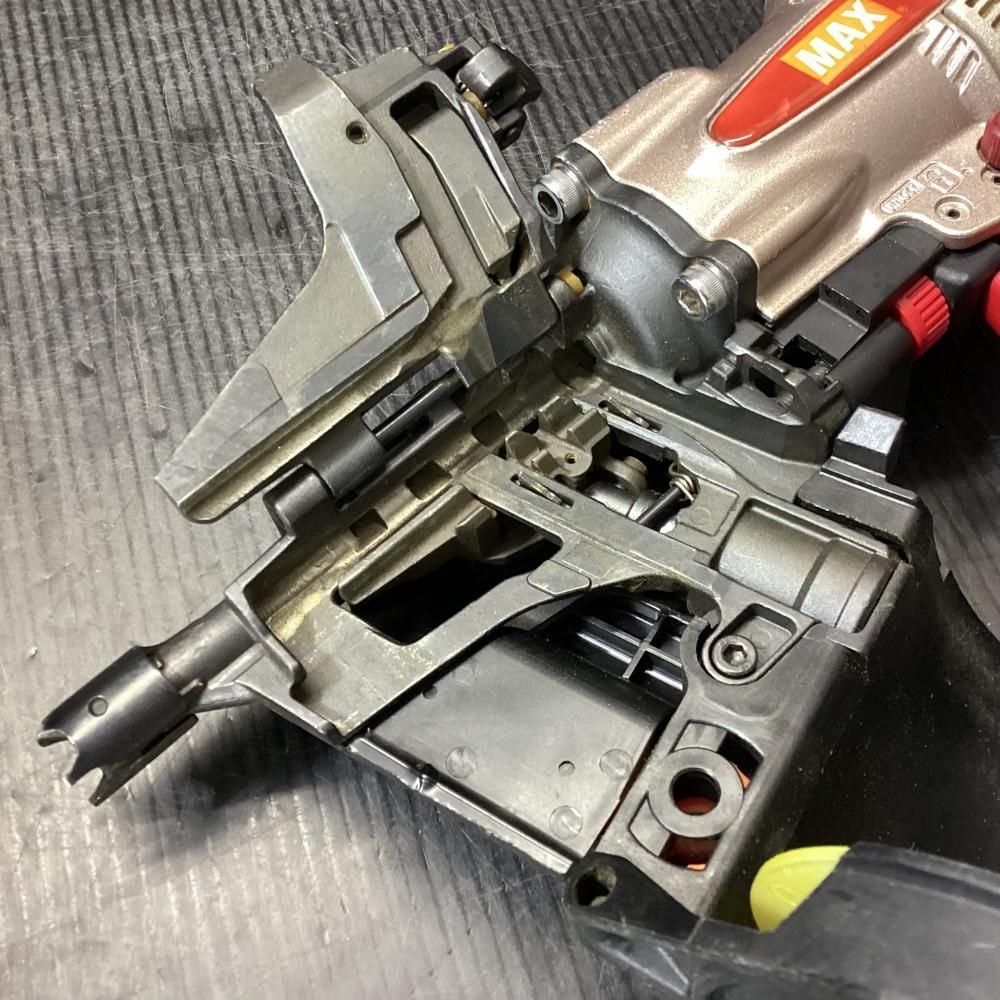 MAX|マックス HN-90N1