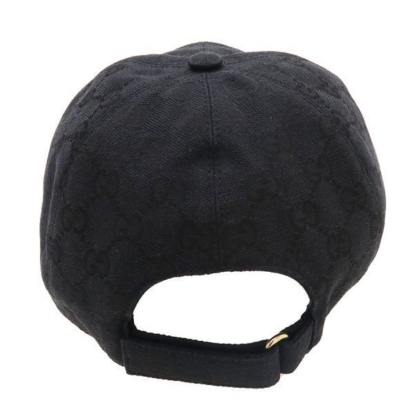 ベースボールキャップ