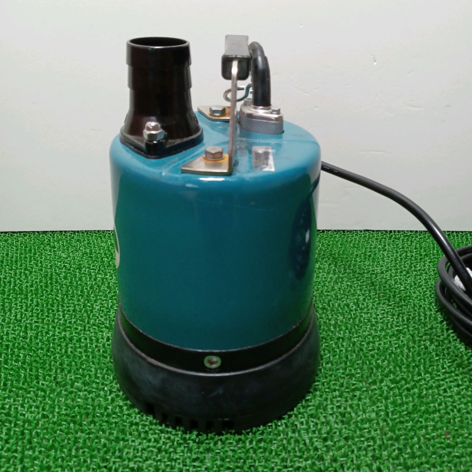 makita低残水水中ポンプPF0500