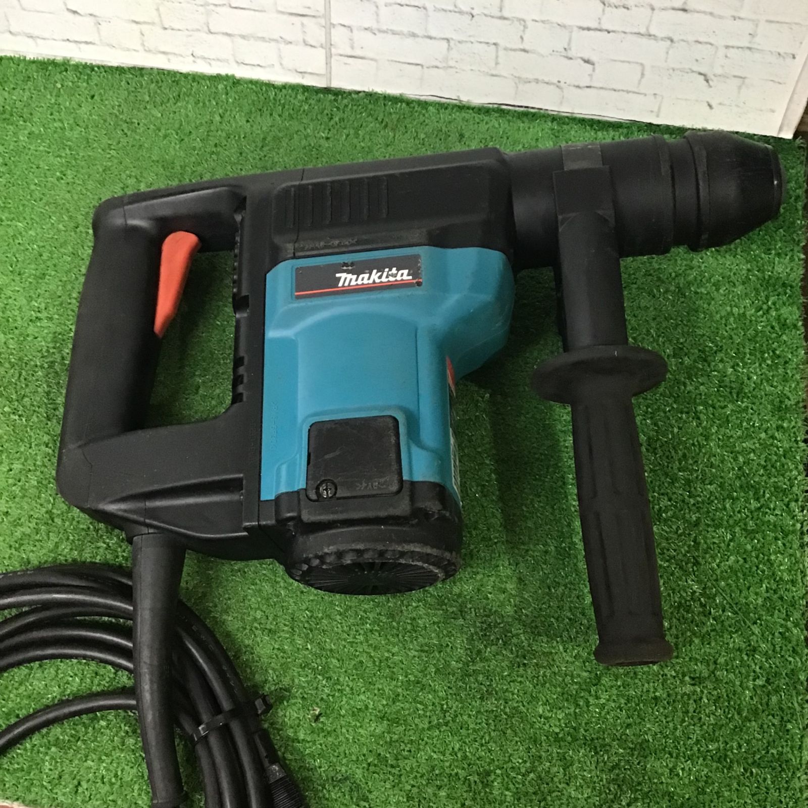 0805-009 ハンマドリル 100V 30mm マキタ HR3000C