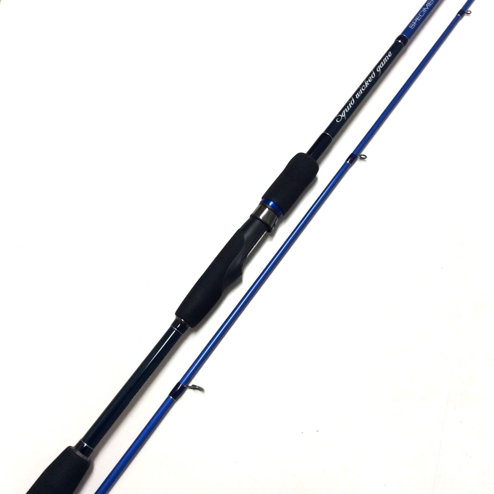 1）【中古品】ブリーデン スペシメン 86tiptop ① - メルカリ
