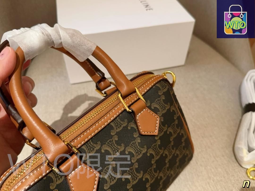 セリーヌバイエディスリマン 2WAYショルダーバッグ