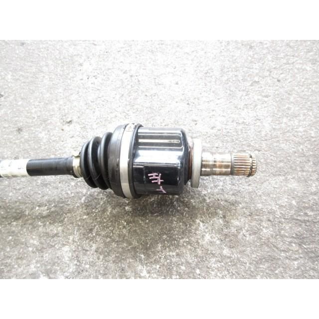 2020年 BMWミニ F56 LDA-XN15M 左Fドライブシャフト 18787km 864338502 203682 4758 FFCRYSTALESIA_COM