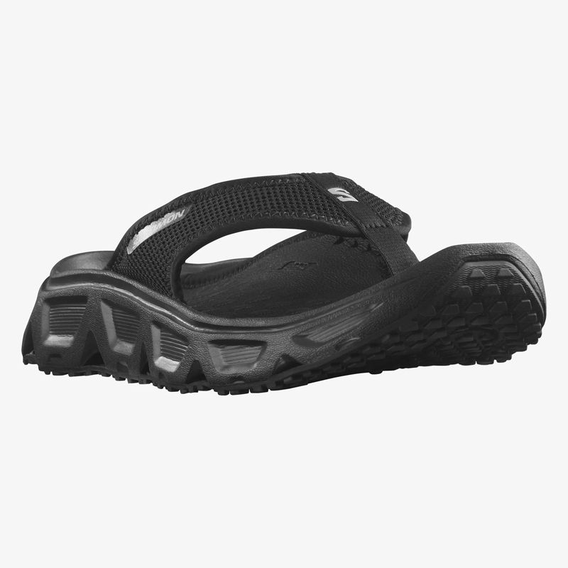 BLACK|BLACK|ALLOY 26.5cm