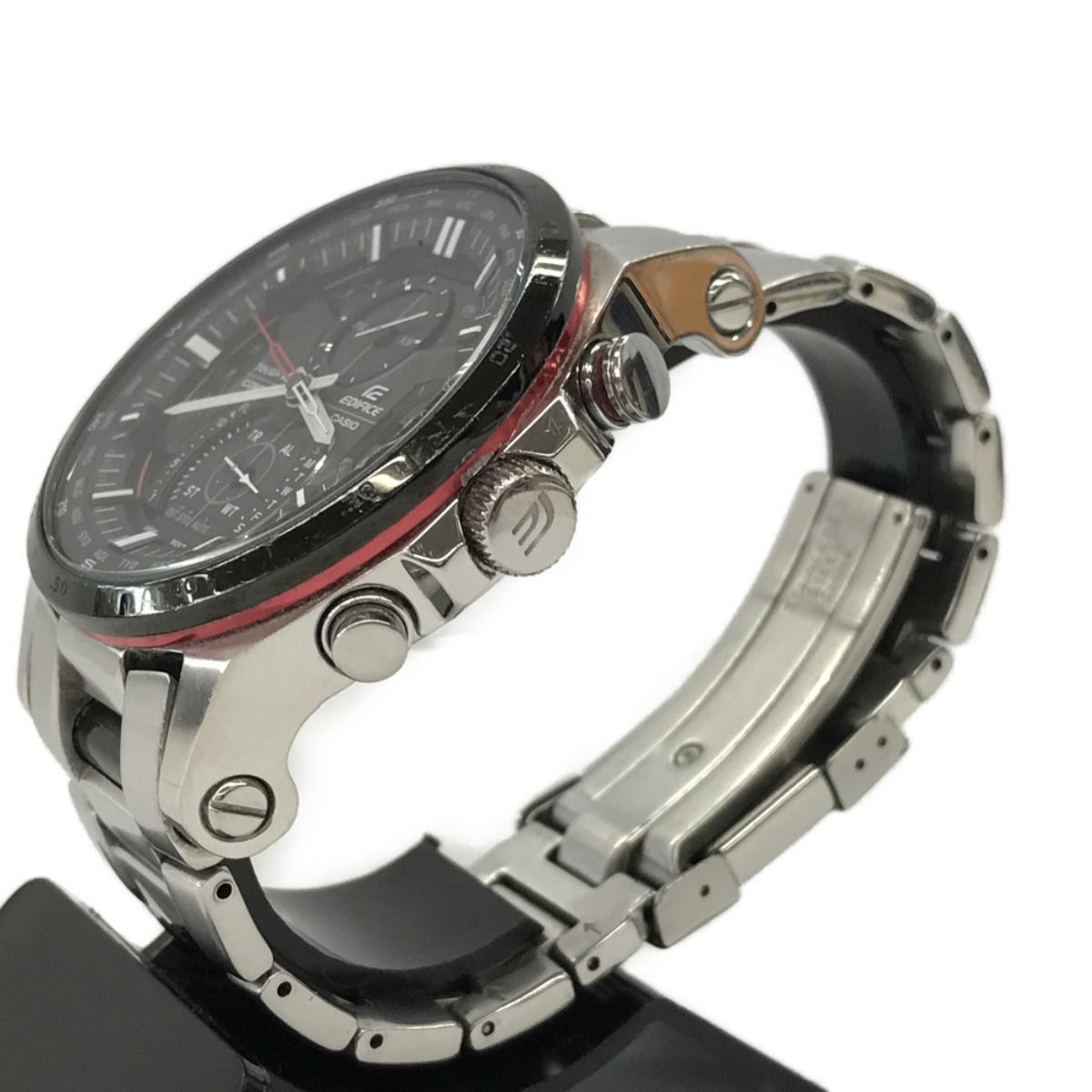 CASIO カシオ EDIFICE エディフィス EQW-A1200-1AJF - メルカリ