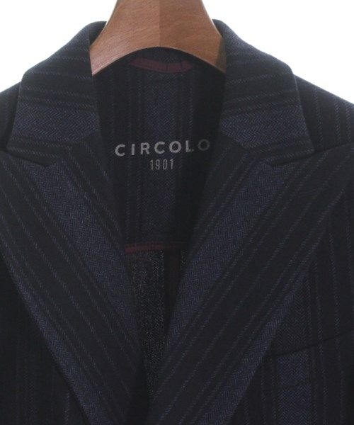 CIRCOLO 1901 テーラードジャケット メンズ 【古着】【中古】【送料