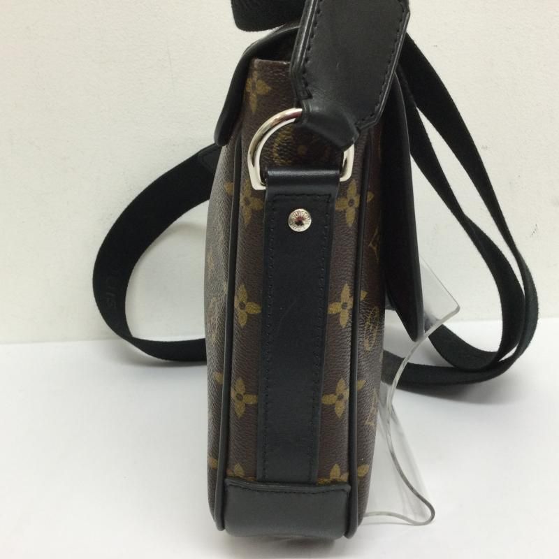 LOUIS VUITTON ルイヴィトン ショルダーバッグ M56717
