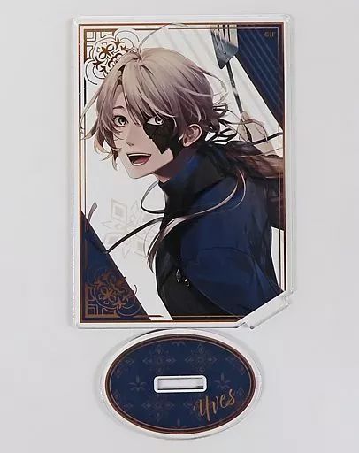 中古】アクリルスタンド・アクリルパネル イヴ 「終遠の