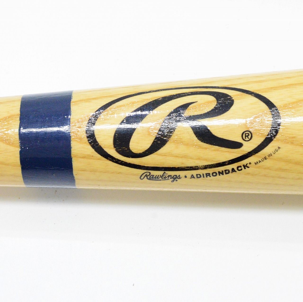 ニューヨークヤンキース 2003年 メモリアル バット TONY WOMACK トニーウォマック New York Yankees BIG STICK  サイン 木製【中古】JA-18449 - メルカリ