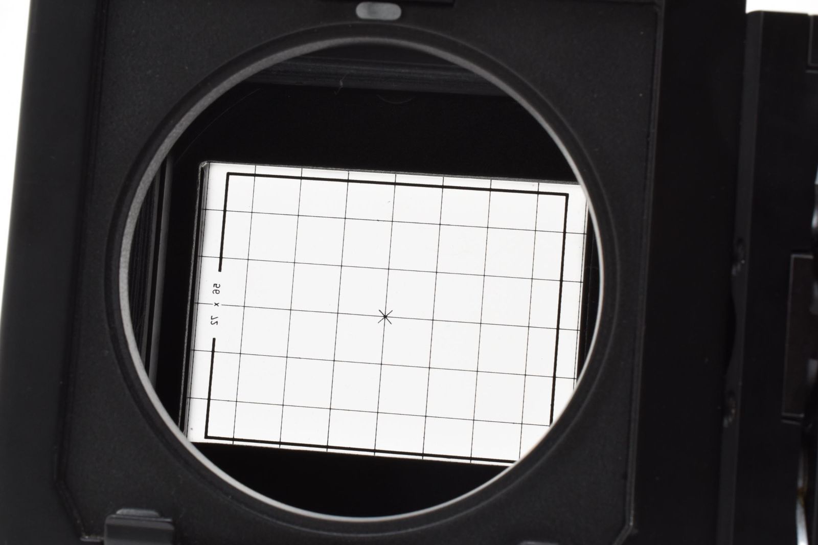 リンホフ 大判カメラ