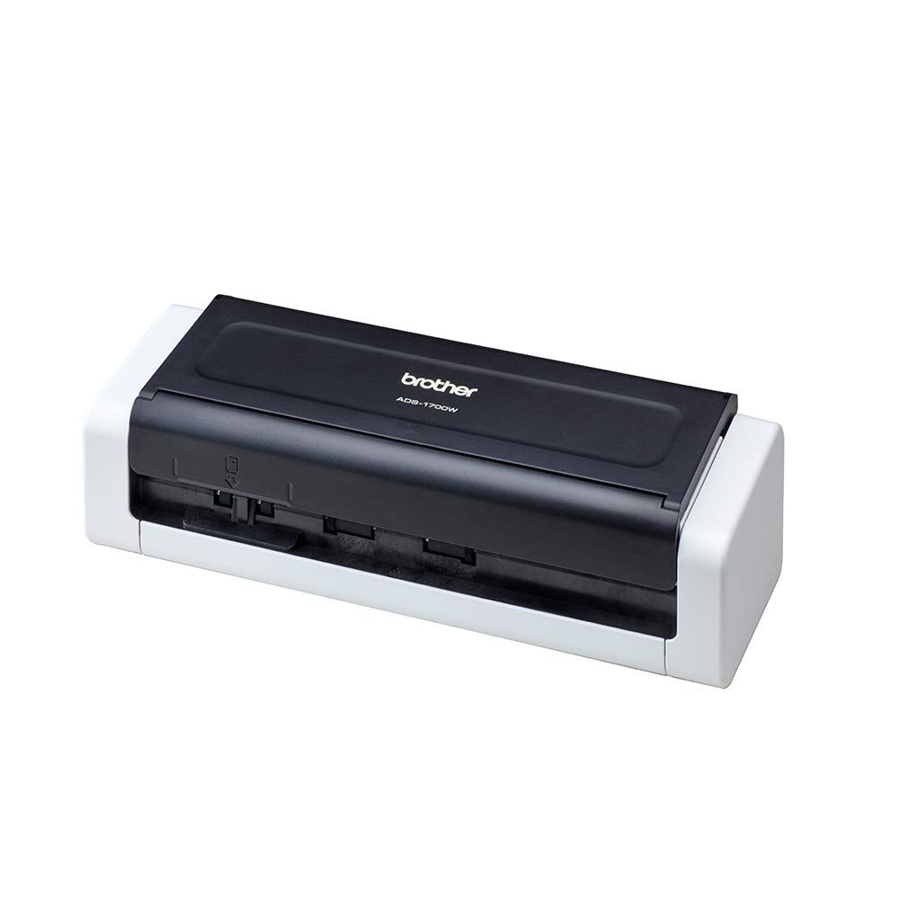 brother スキャナー ADS-1700W 25ppm|無線LAN|ADF