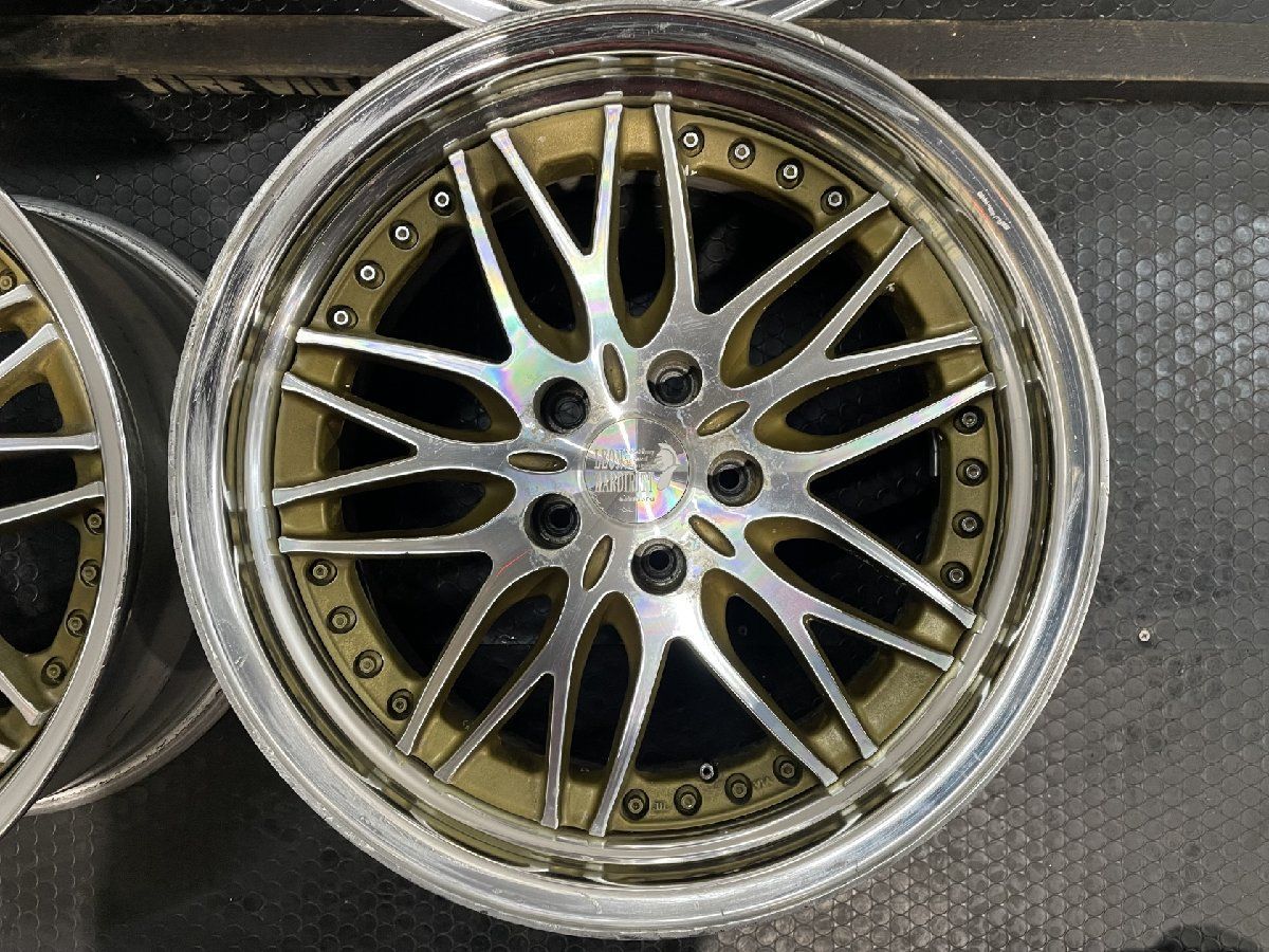 SUPERSTAR LEONHARDIRITT BUGEL スーパースター レオンハルト