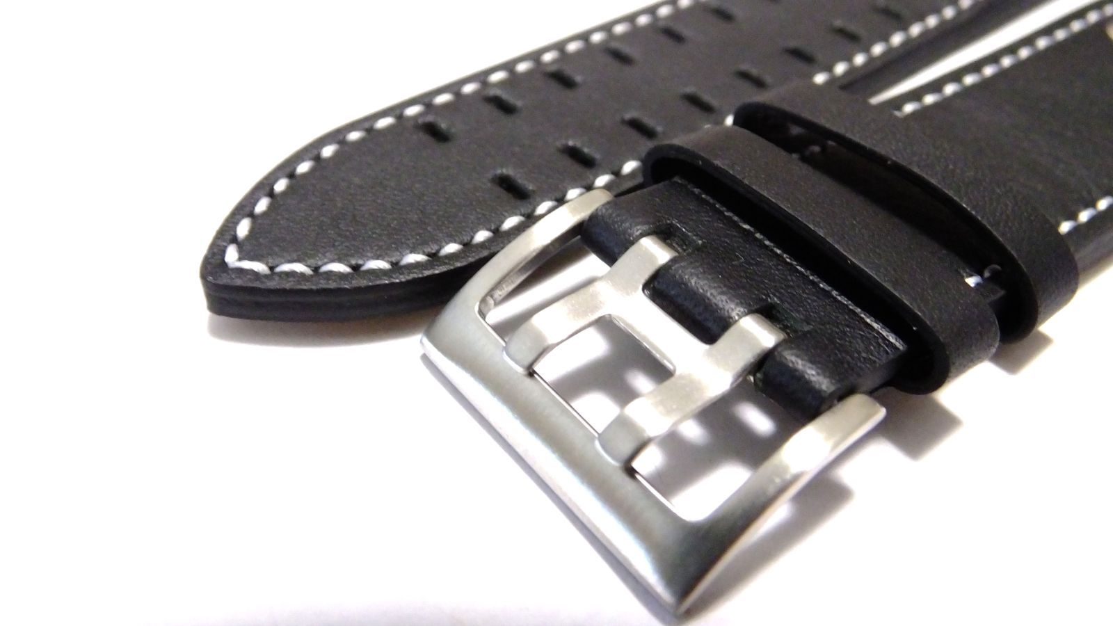 ハミルトン バックル」の人気商品一覧 | パラレル突く棒尾錠 レザー