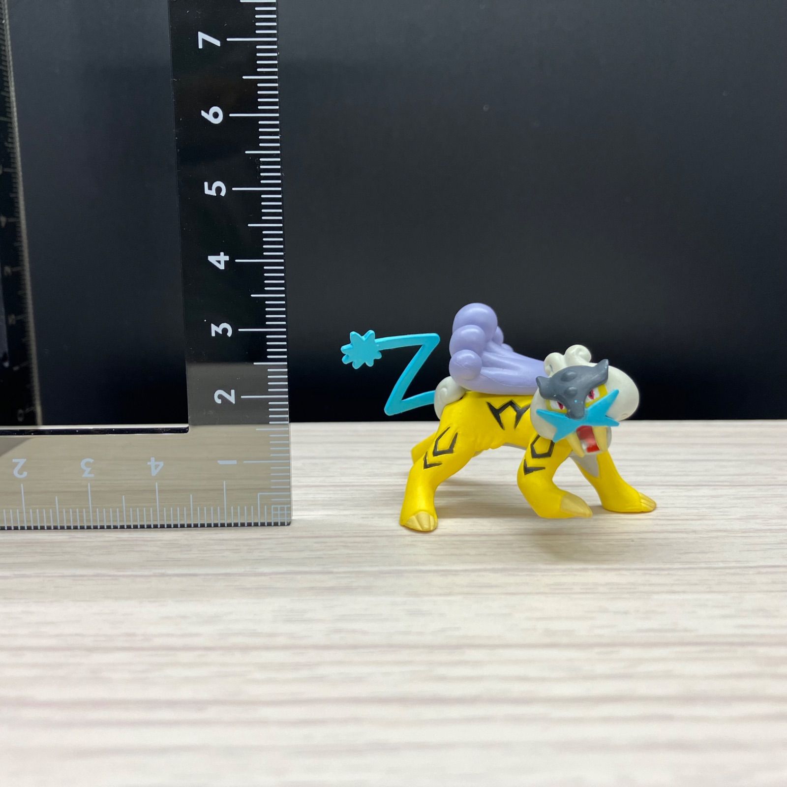 未開封　クリッピングフィギュア　４個セット　フィギュア　ポケモン 食玩王国オフィシャルウェブサイト ポケモンクリッピングフィギュアBW1