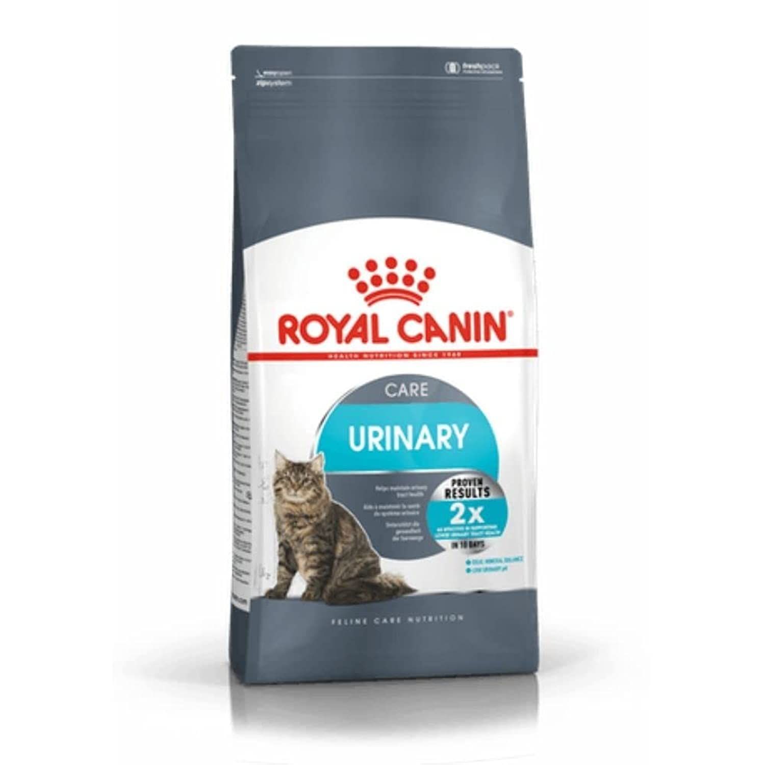 ロイヤルカナン　ユリナリーケア 2kg３袋セット 猫用品 ロイヤルカナン FCN ユリナリーケア 2kg